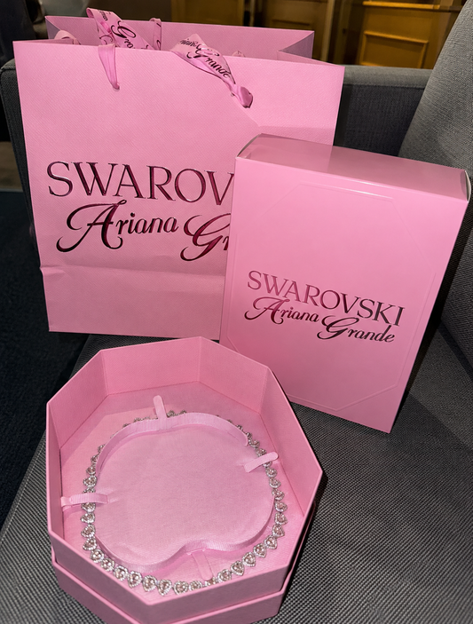COLLAR DIAMANTADO SWAROVSK